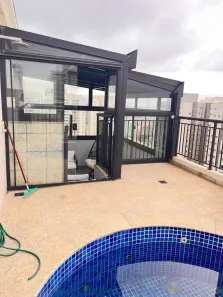 Apartamento com 3 Quartos à venda, 200m² no Centro, São Bernardo do Campo
