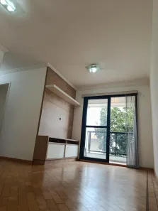 Apartamento com 3 Quartos à venda, 76m² no Jardim Ester, São Paulo