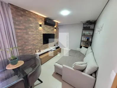 Apartamento com 2 Quartos à venda, 52m² no Vila Progresso, Jundiaí