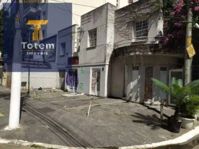Sala Comercial para venda ou aluguel, 325m² no Santa Cecília, São Paulo