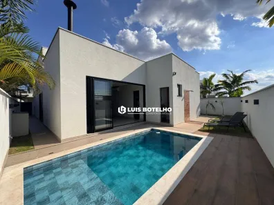 Casa com 3 Quartos à venda, 196m² no Santa Rosa, Piracicaba