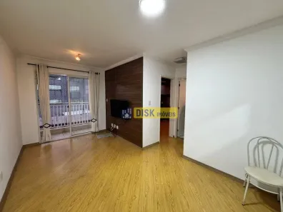 Apartamento com 2 Quartos à venda, 55m² no Assunção, São Bernardo do Campo