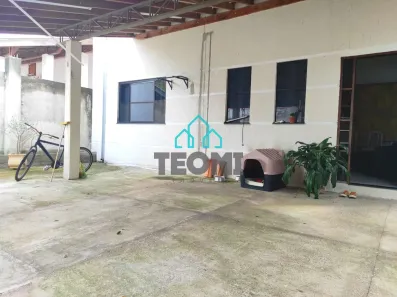 Casa com 3 Quartos à venda, 113m² no Loteamento Jardim das Industrias, Taubaté