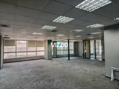 Sala Comercial para alugar, 230m² no Itaim Bibi, São Paulo