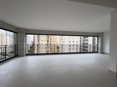 Apartamento com 3 Quartos à venda, 201m² no Jardim Paulista, São Paulo