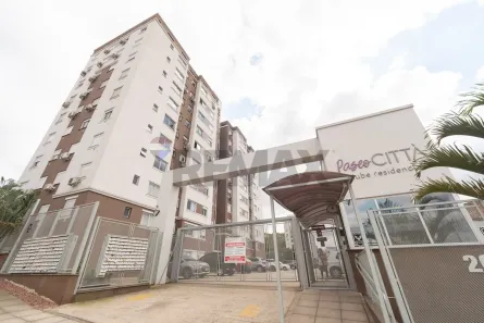 Apartamento com 2 Quartos à venda, 58m² no Passo das Pedras, Gravataí