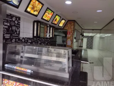 Ponto Comercial com 2 Quartos para alugar, 75m² no Vila Mariana, São Paulo