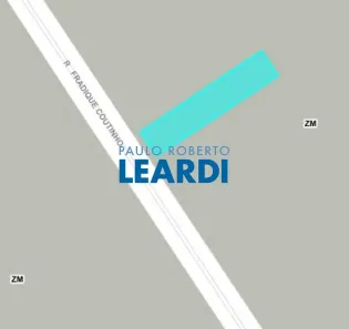 Lote/Terreno à venda, 500m² no Pinheiros, São Paulo