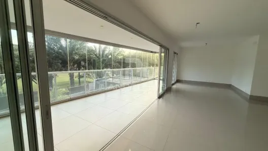 Apartamento com 4 Quartos para alugar, 322m² no Condomínio Portal dos Ipês, Ribeirão Preto