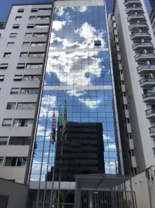 Prédio Comercial para alugar, 5582m² no Consolação, São Paulo