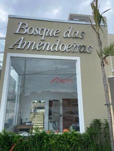 Apartamento com 2 Quartos à venda, 41m² no Amendoeira, São Gonçalo