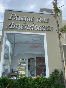 Apartamento com 2 Quartos à venda, 41m² no Amendoeira, São Gonçalo
