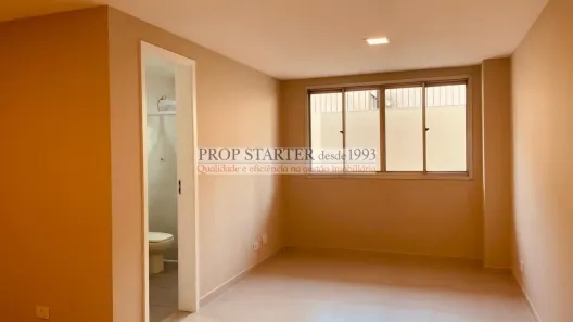 Casa de Condomínio com 1 Quarto para alugar, 45m² no Vila Olímpia, São Paulo