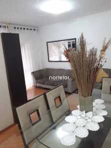 Apartamento com 3 Quartos à venda, 82m² no Casa Verde, São Paulo