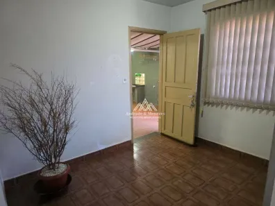 Sobrado com 3 Quartos à venda, 115m² no Jardim Castelo Branco, Ribeirão Preto