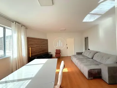Apartamento com 4 Quartos à venda, 123m² no Centro, Florianópolis