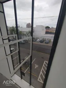 Ponto Comercial para alugar, 180m² no Jardim Dona Sarah, Bauru