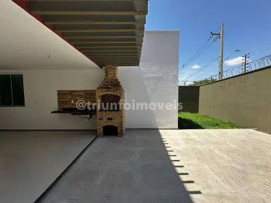 Sobrado com 4 Quartos à venda, 180m² no Morros, Teresina