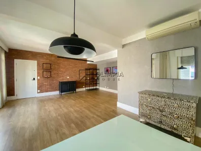 Apartamento com 2 Quartos à venda, 105m² no Vila Nova Conceição, São Paulo