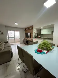Apartamento com 4 Quartos à venda, 90m² no Village Veneza, Goiânia