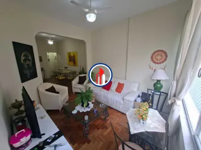Apartamento com 2 Quartos à venda, 62m² no Copacabana, Rio de Janeiro