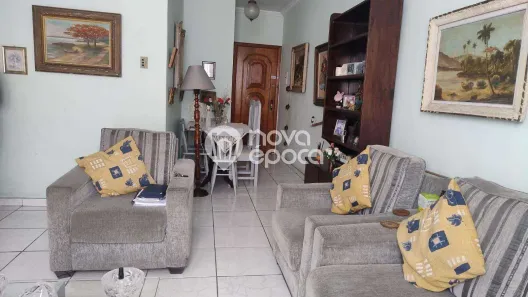 Apartamento com 2 Quartos à venda, 70m² no Jardim Guanabara, Rio de Janeiro