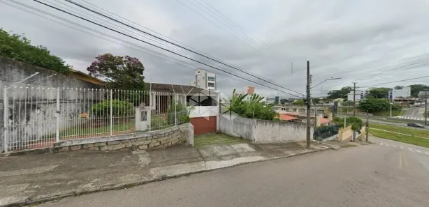 Lote/Terreno à venda, 743m² no Coqueiros, Florianópolis