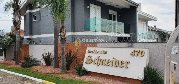 Lote/Terreno à venda, 210m² no Rondônia, Novo Hamburgo