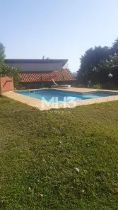 Fazenda/Sítio com 2 Quartos à venda, 1450m² no Chácaras Alpina, Valinhos