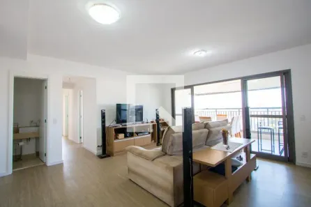 Apartamento com 4 Quartos à venda, 133m² no Vila Gilda, Santo André