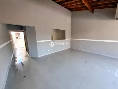 Casa com 2 Quartos à venda, 120m² no Jardim das Orquídeas, Americana