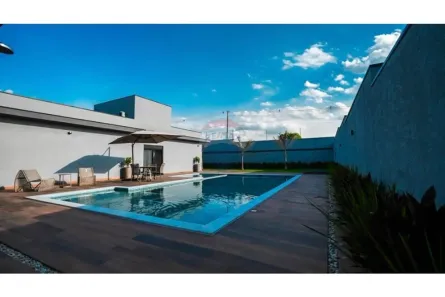 Casa de Condomínio com 4 Quartos à venda, 600m² no Jardim Residencial Saint Patrick, Sorocaba