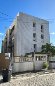 Apartamento com 2 Quartos à venda, 50m² no Intermares, Cabedelo
