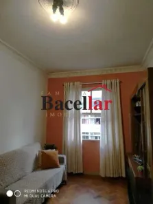 Apartamento com 1 Quarto à venda, 50m² no Centro, Rio de Janeiro