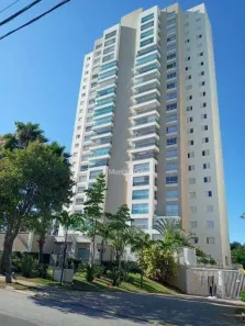 Apartamento com 3 Quartos à venda, 168m² no Jardim Emília, Sorocaba