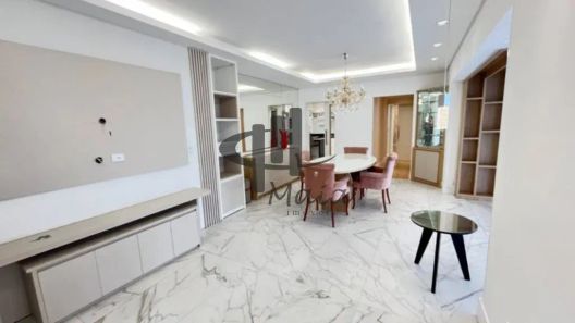 Apartamento com 3 Quartos à venda, 119m² no Santa Paula, São Caetano do Sul