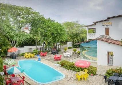Ponto Comercial à venda, 960m² no Praia de Carapibus, Conde