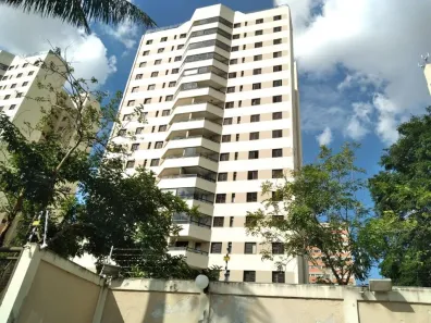 Apartamento com 3 Quartos à venda, 97m² no Parque Prado, Campinas