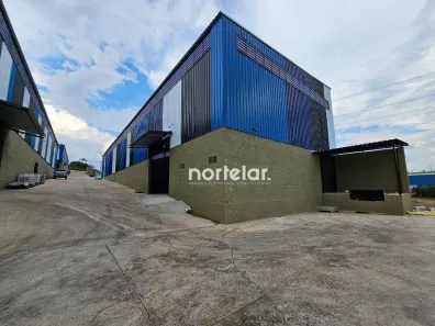 Galpão/Depósito/Armazém para alugar, 1000m² no Chácaras São Luís, Santana de Parnaíba