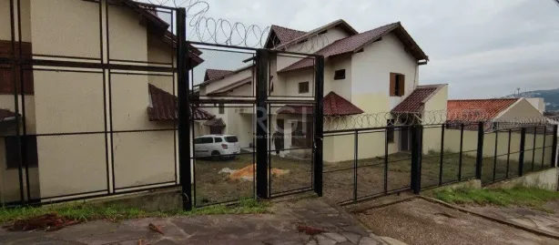 Casa de Condomínio com 3 Quartos à venda, 159m² no Tristeza, Porto Alegre