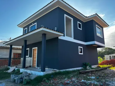 Casa com 2 Quartos à venda, 120m² no Barra Nova, Saquarema