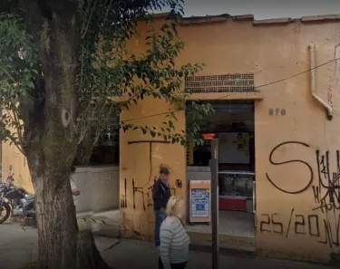 Lote/Terreno à venda, 330m² no Vila Zelina, São Paulo