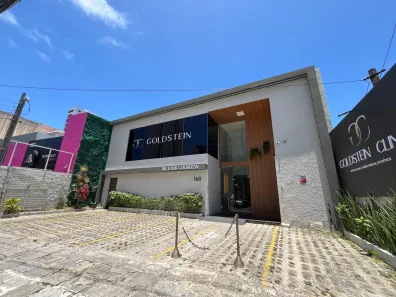 Ponto Comercial para alugar, 260m² no Pina, Recife