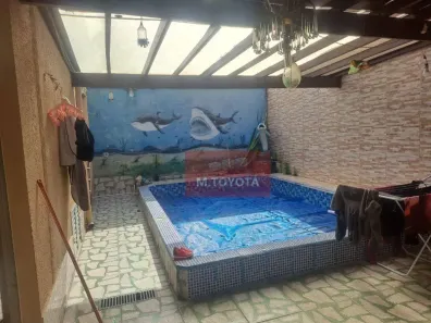 Casa com 5 Quartos à venda, 275m² no Jardim Gracinda, Guarulhos