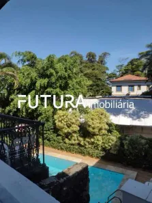 Casa de Condomínio com 1 Quarto à venda, 600m² no São Conrado, Rio de Janeiro