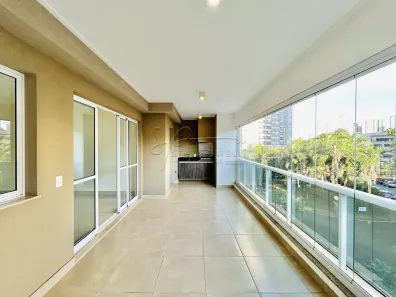 Apartamento com 3 Quartos à venda, 139m² no Bosque das Juritis, Ribeirão Preto