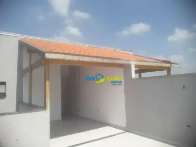 Cobertura com 2 Quartos à venda, 100m² no Jardim Santo Alberto, Santo André