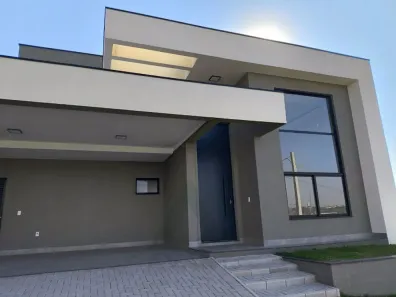 Casa de Condomínio com 3 Quartos à venda, 179m² no Residencial Vivenda das Pitangueiras, Valinhos