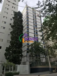 Apartamento com 3 Quartos para alugar, 98m² no Vila Mariana, São Paulo