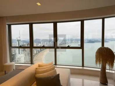Apartamento com 4 Quartos à venda, 265m² no Centro, Balneário Camboriú
